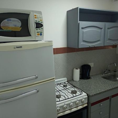Ferienwohnung Apart General Paz Río Cuarto Exterior foto
