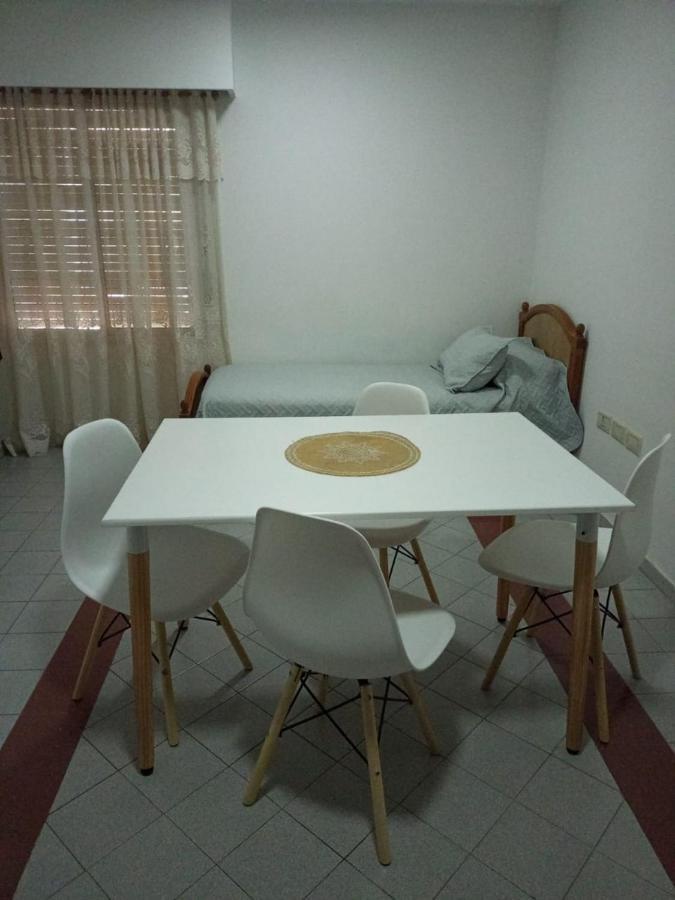 Ferienwohnung Apart General Paz Río Cuarto Exterior foto